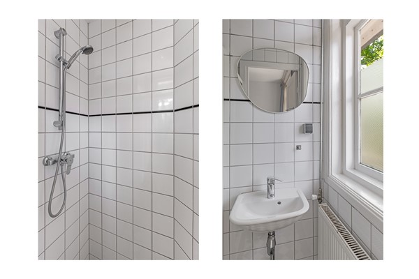 Medium property photo - Theophile de Bockstraat 45-2, 1058 TX Amsterdam
